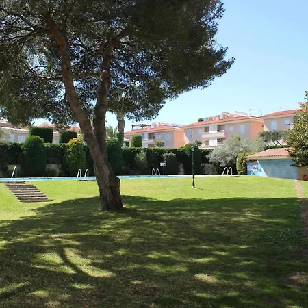 Acogedor Apartamento En Sagaro * خيرونا