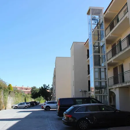 Apartment Acogedor Apartamento En Sagaro *