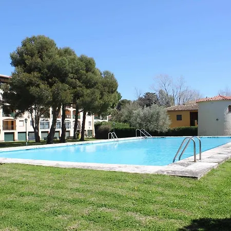 Apartment Acogedor Apartamento En Sagaro *